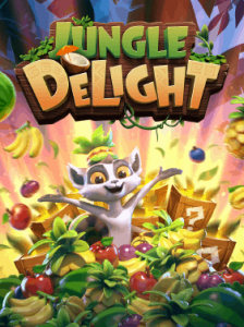 5G999 Jungle Delight