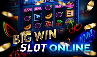 online slot g