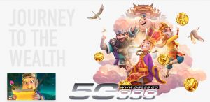 Journey to the Wealth Slot