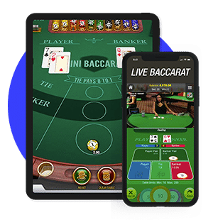 mobile live baccarat - มือใหม่$$ อย่างงมากหนทางทำเงินบาคาร่าอยู่นี้