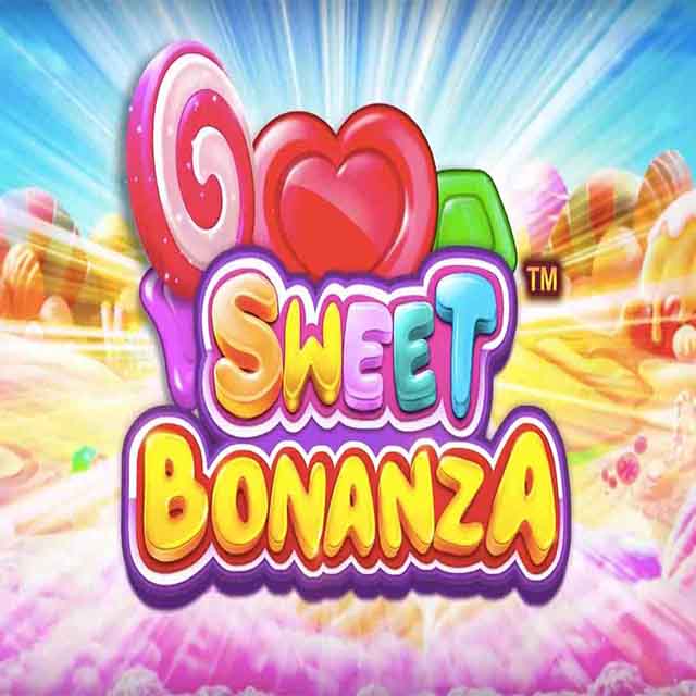 Sweet Bonanza Slot