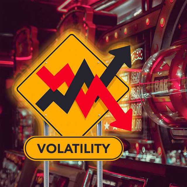 volatility