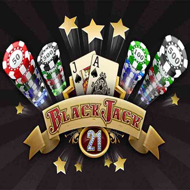 Blackjack