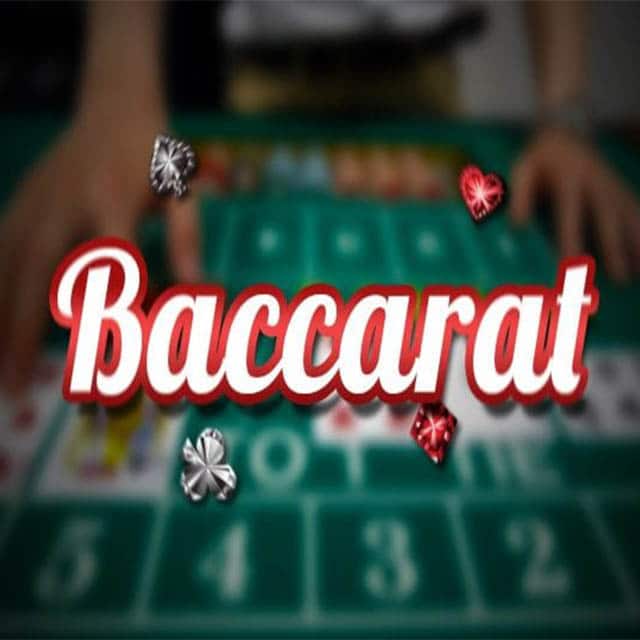 กฎเหล็ก Baccarat