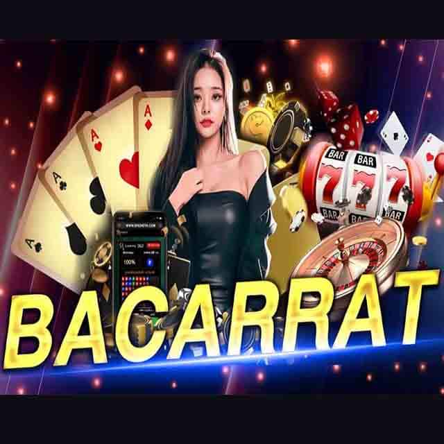 ความแตกต่างของ Slot และ Baccarat