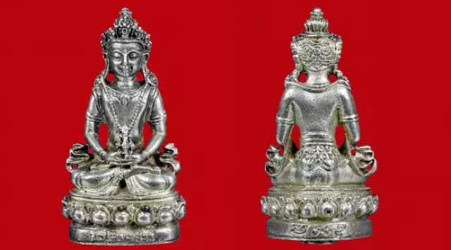 พระกริ่งอวโลกิเตศวร