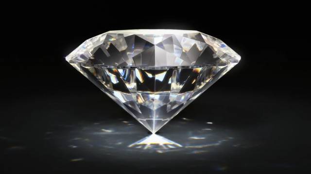 เพชร (DIAMOND)