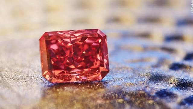 Red Diamond