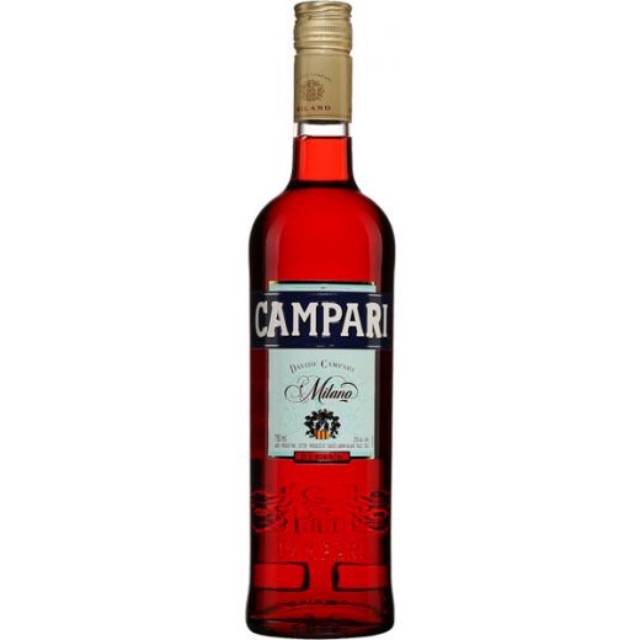 CAMPARI LIQUEUR