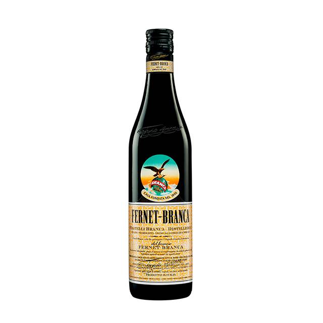 FERNET BRANCA
