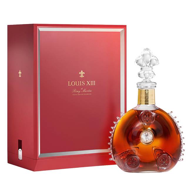 REMY MARTIN LOUIS XIII