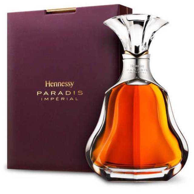HENNESSY PARADIS IMPERIAL