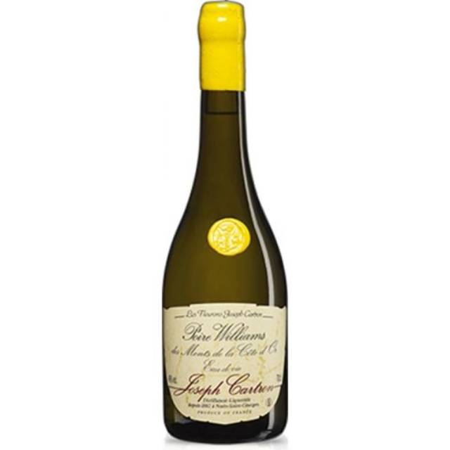 JOSEPH CARTRON P.W. DES MONTS DE LA COTE D'OR