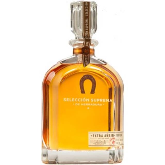 HERRADURA SELECCION SUPREMA (LQ)