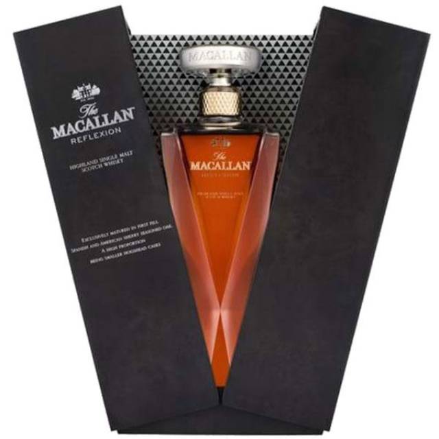 THE MACALLAN REFLEXION