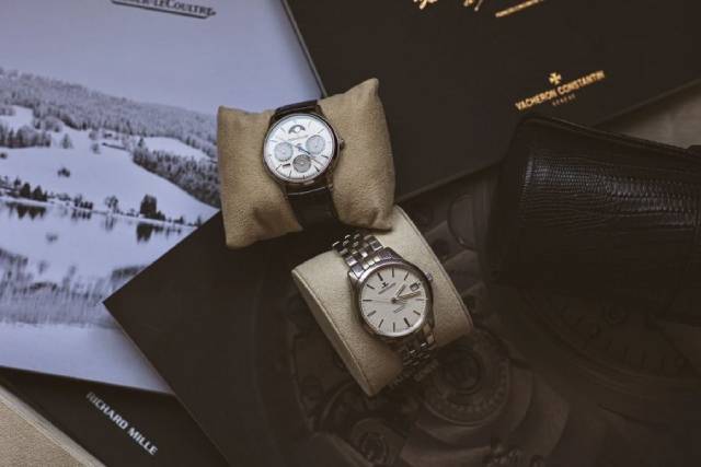 Jaeger-LeCoultre