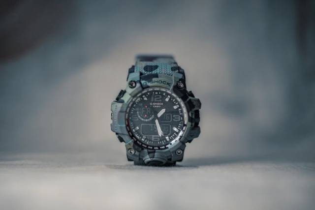 Casio