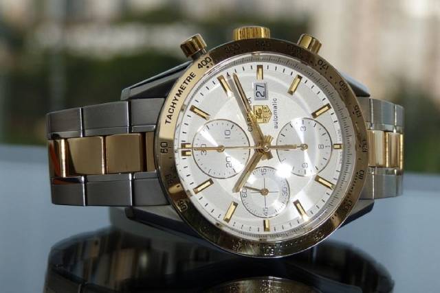 Tag heuer