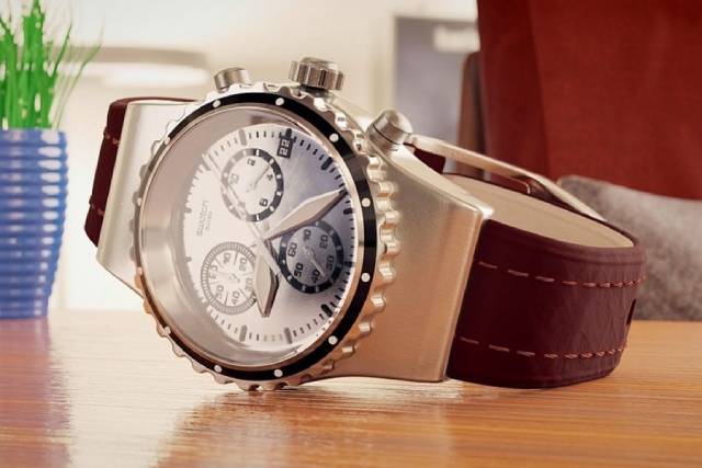 Swatch