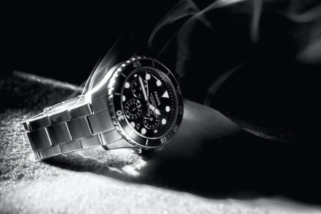 Fossil