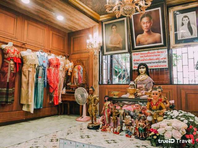 วัดมหาบุศย์