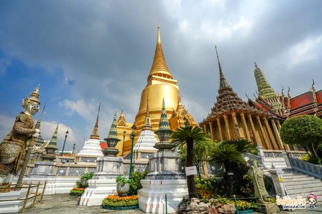 วัดพระแก้ว