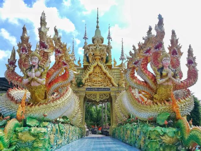 วัดมณีวงศ์